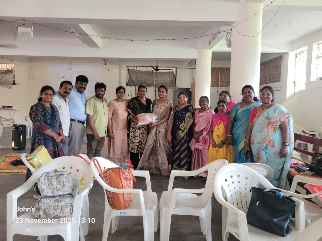 Teachers and elders